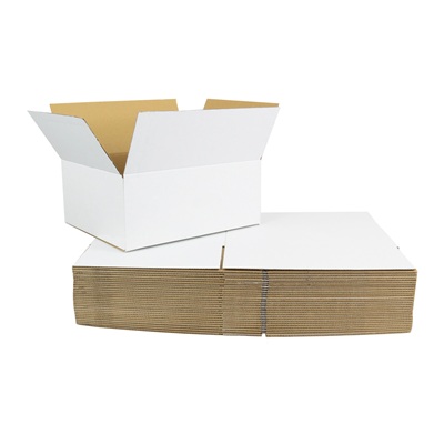 White Cardboard Boxes 13